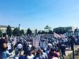 Мільйон протестувальників на вулицях Грозного: Путін більше не контролює Чечню, - Геннадій Гудков