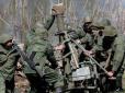 Розвідка повідомила, які новітні озброєння Росія тестує на Донбасі