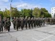 Несподівано: Військові з Молдови вирушили на навчання НАТО до України всупереч незгоді президента