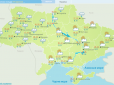 Синоптики віщують в Україні швидке погіршення погоди