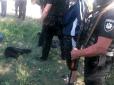 На Черкащині поліція затримала озброєних рейдерів у балаклавах, які намагалися захопити підприємство (фото, відео)