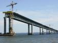 Хіти тижня. На будівництві Кримського мосту процвітають пиятика та ґвалтування