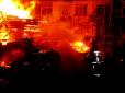 Подробиці трагедії в дитячому таборі Одеси: Пожежники розповіли про загиблих та інших потерпілих (фото)