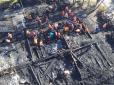 Журналіст звинувачує міську владу Одеси в пожежі в дитячому таборі