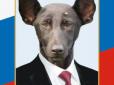 Мы собак любим, поэтому Путина называем х*йлом и массой других хороших слов, - Сазонов