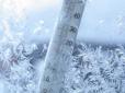 Дістанеться й Україні: Північній півкулі прогнозують найлютішу зиму за декілька сторіч
