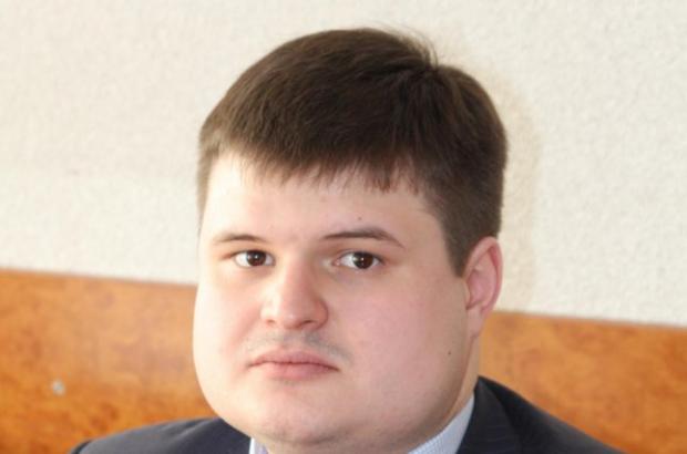 Заступник міністра соціальної політики Олександр Привалов