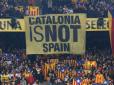 Референдум у Каталонії: Чим він нагадує події у Криму