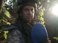 У мережі показали фото миротворця ООН на Донбасі, який перебуває в зоні АТО протягом трьох років бойових дій