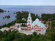 Духовність скреп: У Росії туристів вигнали з Валаама через розслідування про бізнес місцевих батюшок