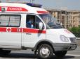 Інакше в лікарню не везли: В Омську пацієнт з кровотечею заплатив за бензин для швидкої