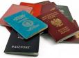 Подвійне громадянство: Як українці сприймають таку ідею та паспорт якої країни хотіли б мати, - інфографіка