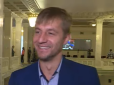 Нардеп Гаврилюк вступив у перепалку з журналістом через їдальню Верховної Ради (відео)