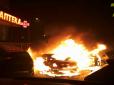 Що коїться в Одесі?: За ніч згоріло майже 20 авто (фото)