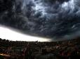 Синоптики повідомили про примхи погоди в Україні