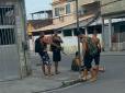 Вбивство у прямому ефірі: В Ріо-де-Жанейро наркоторговці розстріляли підлітків під час трансляції у Facebook (відео)