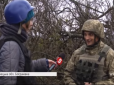 Бойові буряти закінчуються: На Донбас пригнали морпіхів аж з Владивостока (відео)