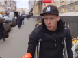 Смертельна ДТП у Харкові: Потерпілий описав момент моторошного зіткнення (відео)