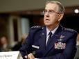 Глава Стратегічного командування ЗС США розповів, як діятиме у разі наказу Трампа про ядерну атаку