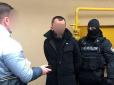 В Одесі поліція затримала двох членів злочинного угруповання, які скоїли розбійний напад зі стріляниною (фото, відео)