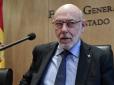 Раптово помер Генеральний прокурор Іспанії, який закликав відкрити кримінальну справу проти каталонських сепаратистів