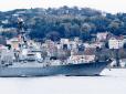 У Севастополі тривога: До Чорного моря завітав ракетний есмінець США, з 56 