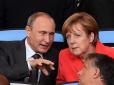Німеччина готова зняти санкції з Росії - представниця МЗС ФРН