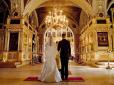 Архієрейський собор РПЦ визначив, із ким можуть одружуватись росіяни
