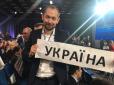 Український журналіст в Москві пригрозив Путіну