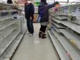 Росіяни скаржаться начальству: У Сибіру спостерігається голод