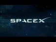 З'явилося яскраве відео успішного запуску Falcon 9 із супутником Dragon