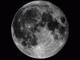 Неймовірний Місяць: Відразу після Нового року супутник Землі здивує нас своїми незвичайними розмірами