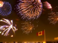 Стало відомо, чому у канадській столиці скасували святкування Нового року