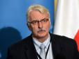 У Польщі повідомили три сценарії розміщення на Донбасі місії ООН