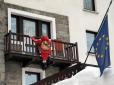 Дідо Мраз, Єжішек, Йоласвейнар: Як у Європі називають Діда Мороза (фото)