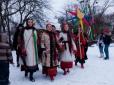 Синоптики розповіли, якою буде погода на Різдво в Україні
