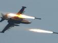 Біля Дамаска російські літаки скинули бомби, є загиблі та поранені, серед них - діти
