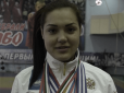 Медики були безсилі: У Росії трагічно загинула 22-річна чемпіонка світу