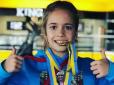 Вундеркінд боксерського рингу: 9-річна українська боксерка приголомшила соцмережі роликом з тренування (відео)
