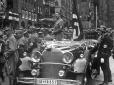 У США виставили на аукціон парадне авто Гітлера (фото)