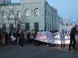 Хіти тижня. Не обійшлось без сутичок: Активісти заблокували в’їзд до Києво-Печерської лаври (фото, відео)