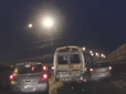 Більше 40 машин: Під Москвою трапилася ДТП неймовірного масштабу (відео)