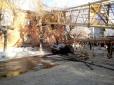 Хіти тижня. Страшна трагедія: У Росії баштовий кран упав на житловий будинок (фото)