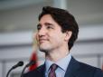 Не зраджує своєму стилю: Прем'єр-міністр Канади вразив публіку екстравагантними шкарпетками (фото)