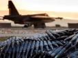 Москва бреше про боротьбу з ІДІЛ: Британський уряд показав, кого насправді бомбить російська авіація в Сирії
