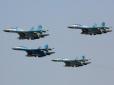 Українські ВПС розправляють крила: ЗСУ отримали ще одну бригаду тактичної авіації