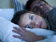 Поради психолога: Як швидко заснути, коли мучить безсоння