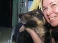 Хіти тижня. Неймовірно: Киянка знайшла свого собаку після п’яти років розлуки (відео)