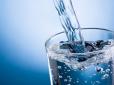 Щоб бути здоровим: Медики розповіли, коли і як правильно пити воду
