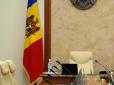 Уряд Молдови встромив чергового 